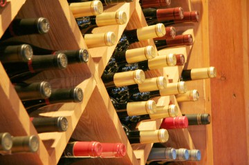 Bursa Vinului - Vin Est, la Bacău